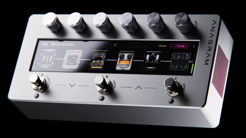 Darkglass Electronics 公式サイト | ベース用エフェクター・アンプ